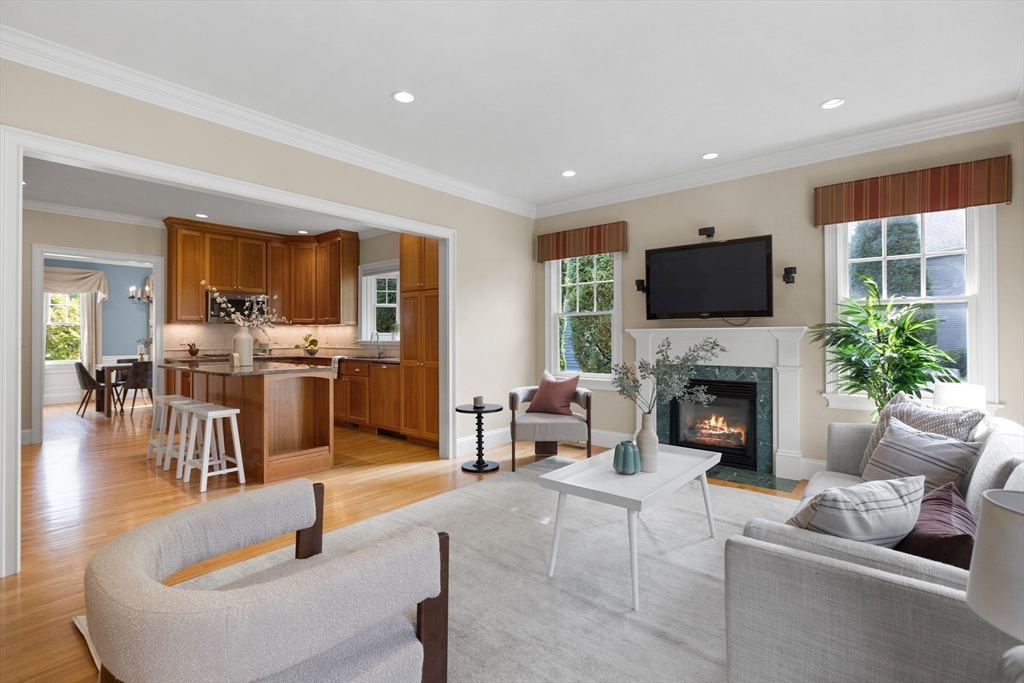 9 Journeys End Lane, Unit 9 Lexington, MA 02421 - Photo 6 of 38