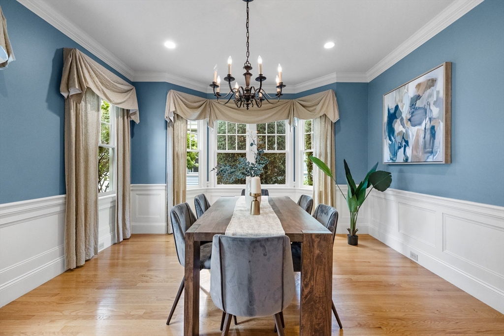 9 Journeys End Lane, Unit 9 Lexington, MA 02421 - Photo 9 of 38