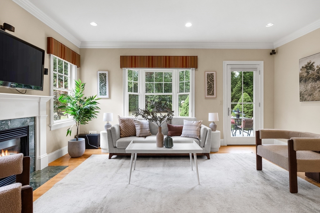 9 Journeys End Lane, Unit 9 Lexington, MA 02421 - Photo 10 of 38