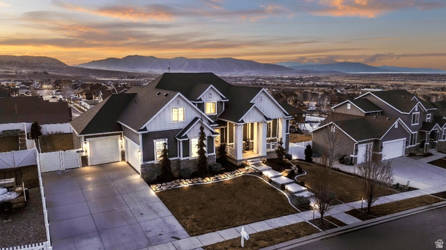 1033 North Christley Lane Elk Ridge, UT 84651 - Photo 3 of 63