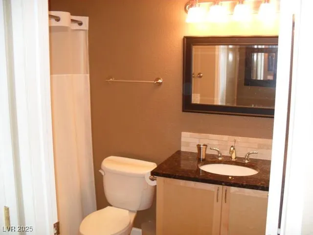 $2,295 | 260 East Flamingo Road, Unit 114, Las Vegas, NV 89169