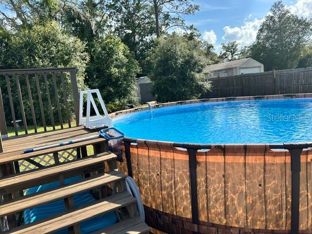 4090 Southwest 167th Street Ocala, FL 34473 - Photo 4 of 33