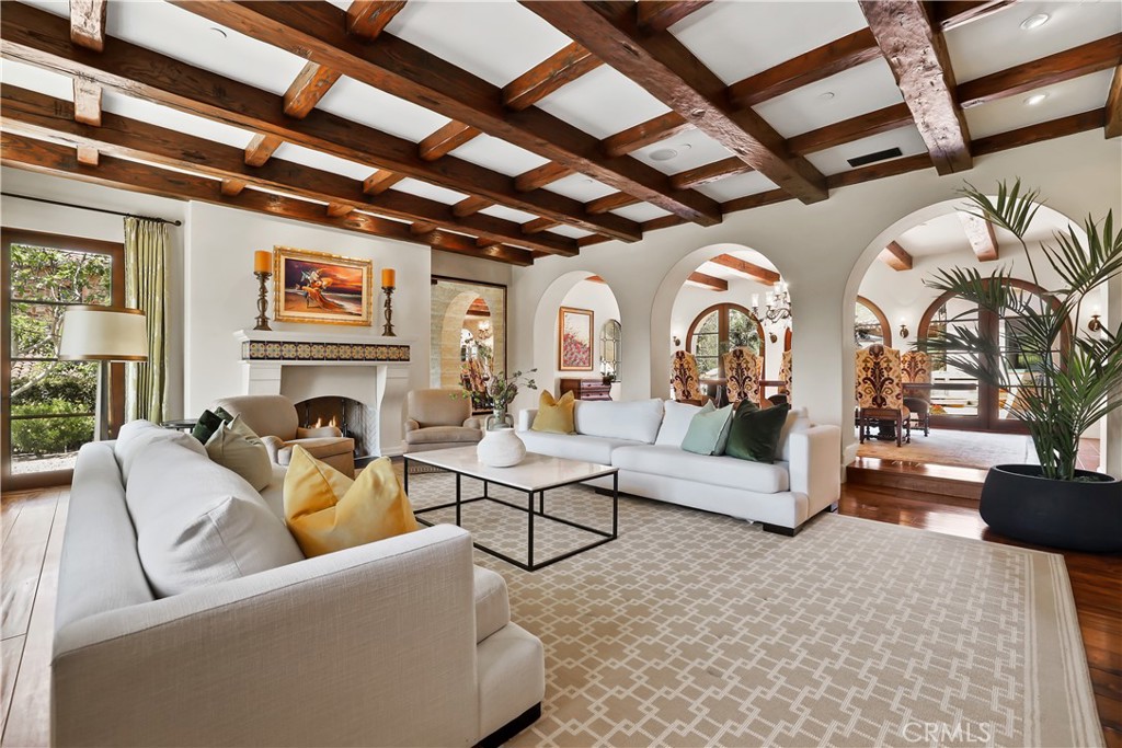 59 Canyon Creek Irvine, CA 92603 - Photo 14 of 65 living room 1