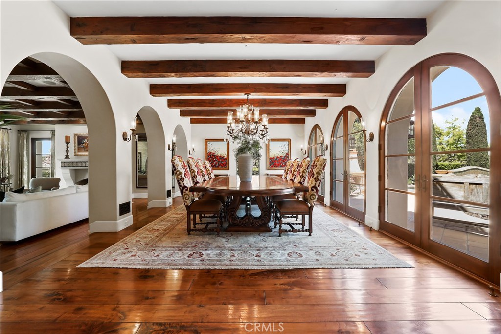 59 Canyon Creek Irvine, CA 92603 - Photo 15 of 65 formal dining room area