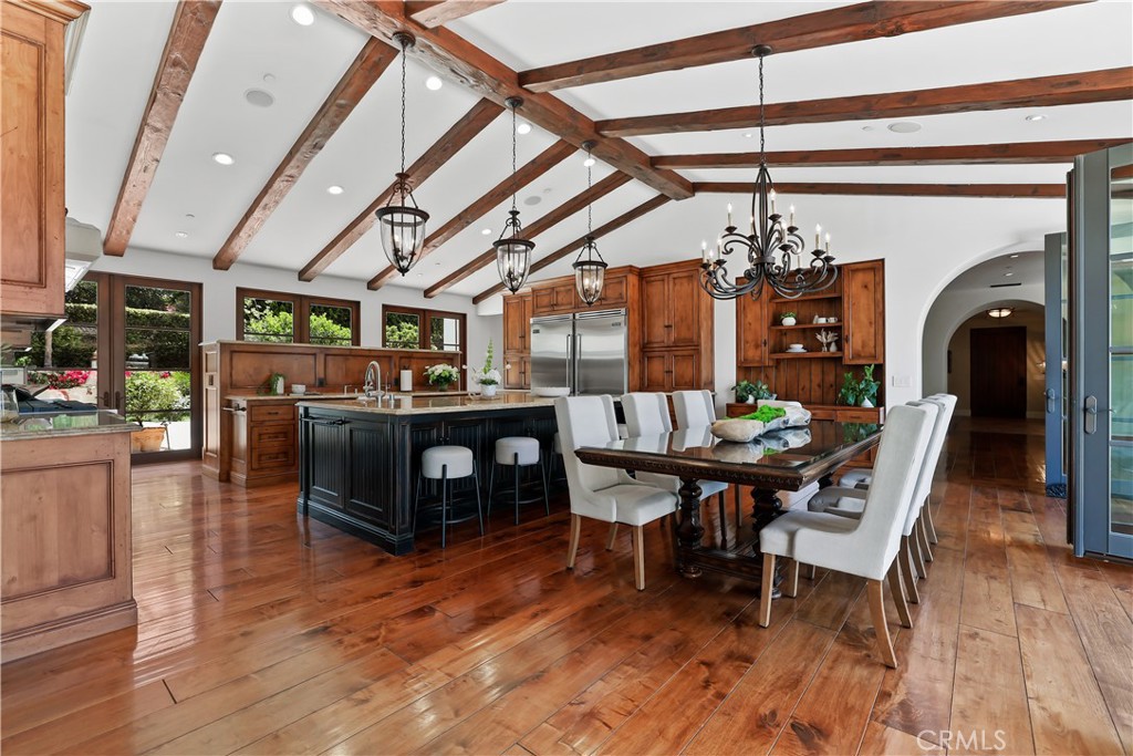 59 Canyon Creek Irvine, CA 92603 - Photo 20 of 65 view from living room 2