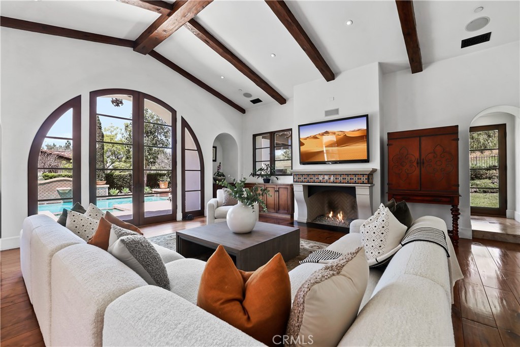 59 Canyon Creek Irvine, CA 92603 - Photo 25 of 65 living room 2