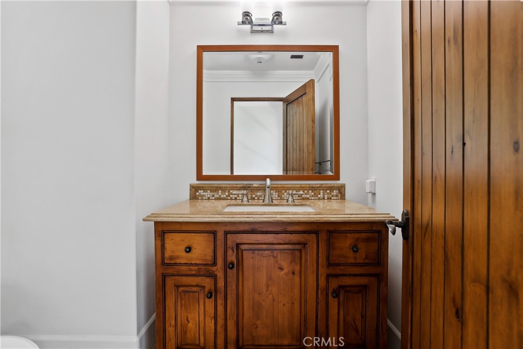 59 Canyon Creek Irvine, CA 92603 - Photo 30 of 65 powder room 1