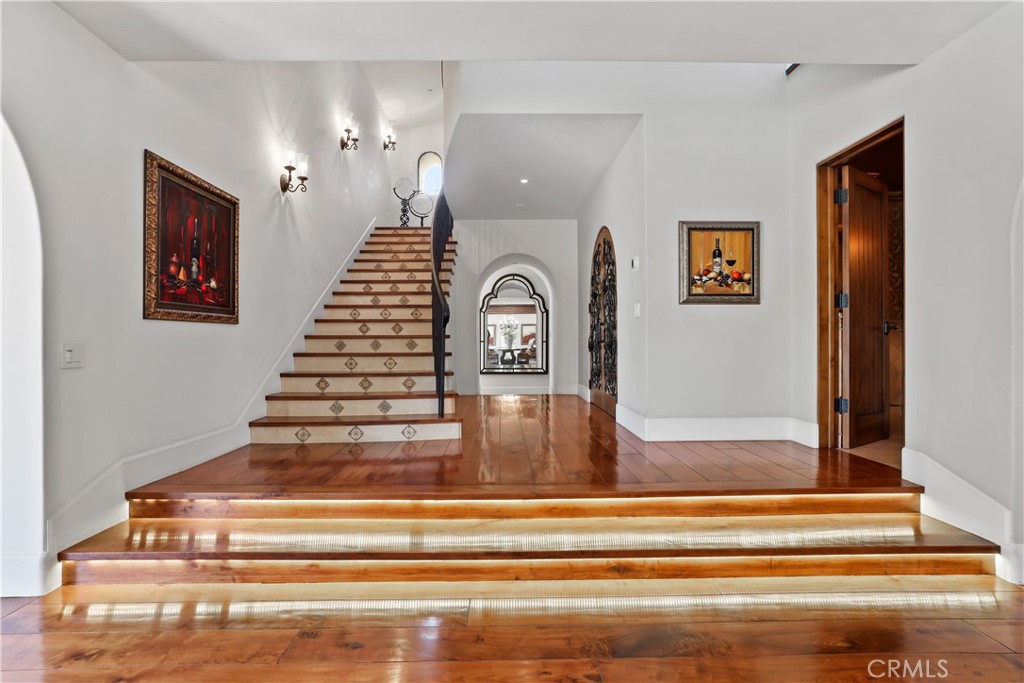 59 Canyon Creek Irvine, CA 92603 - Photo 3 of 65 sStairs to second level