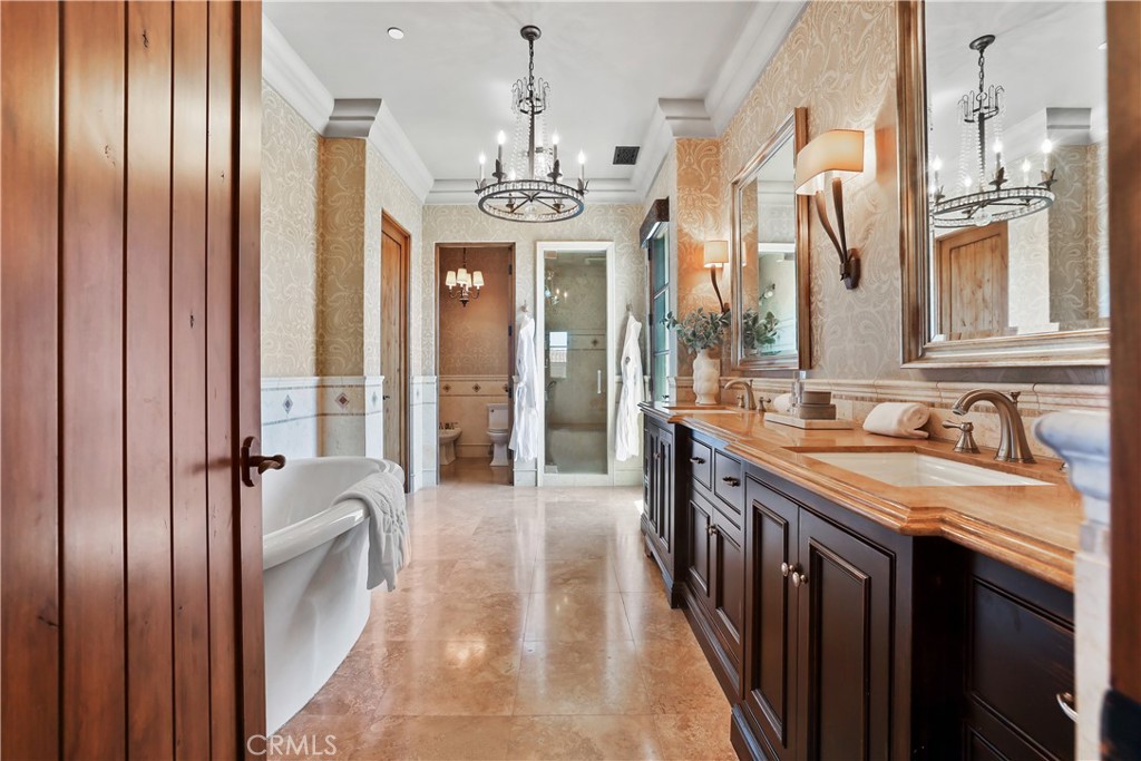 59 Canyon Creek Irvine, CA 92603 - Photo 43 of 65 primary bath