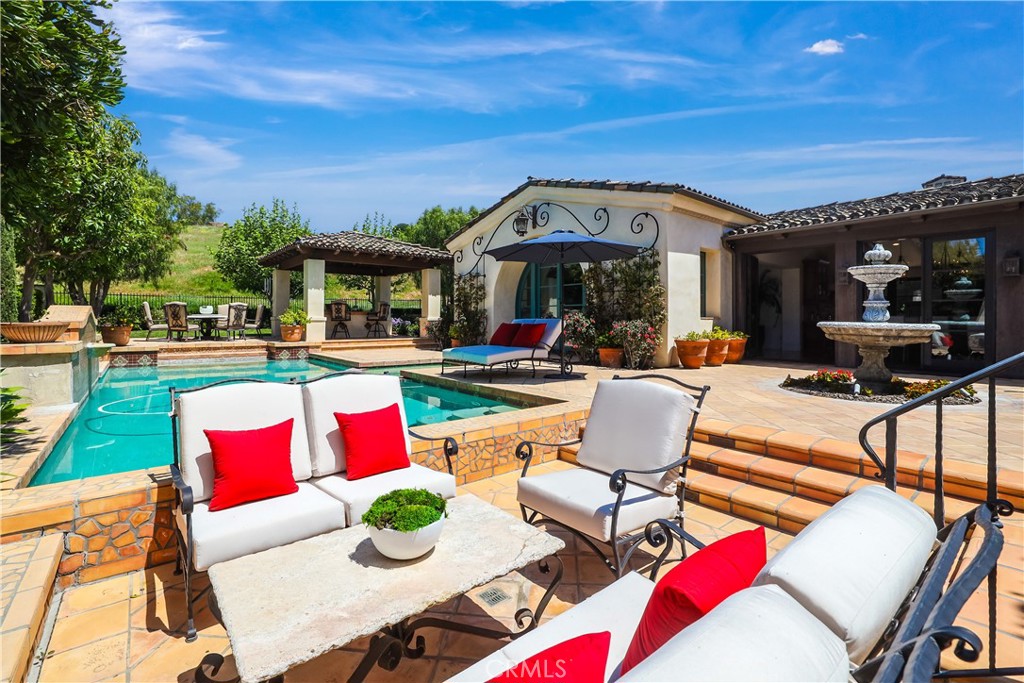 59 Canyon Creek Irvine, CA 92603 - Photo 53 of 65 backyeard