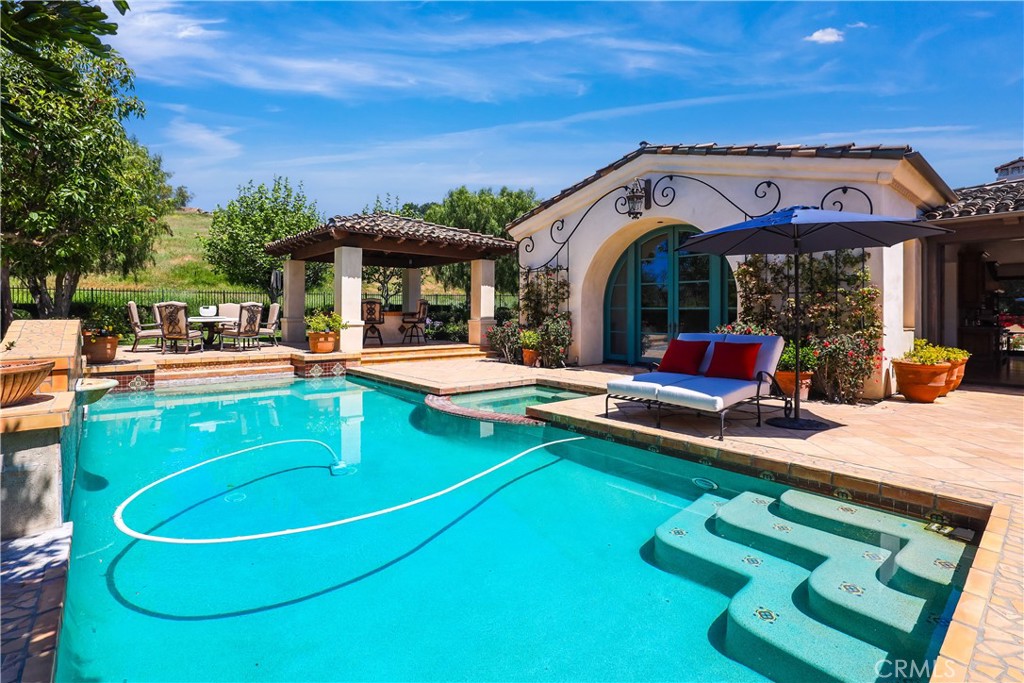 59 Canyon Creek Irvine, CA 92603 - Photo 54 of 65 pool