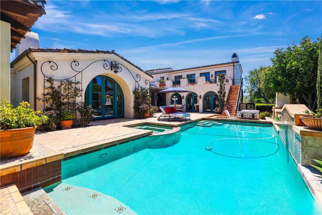 59 Canyon Creek Irvine, CA 92603 - Photo 57 of 65 pool and spa