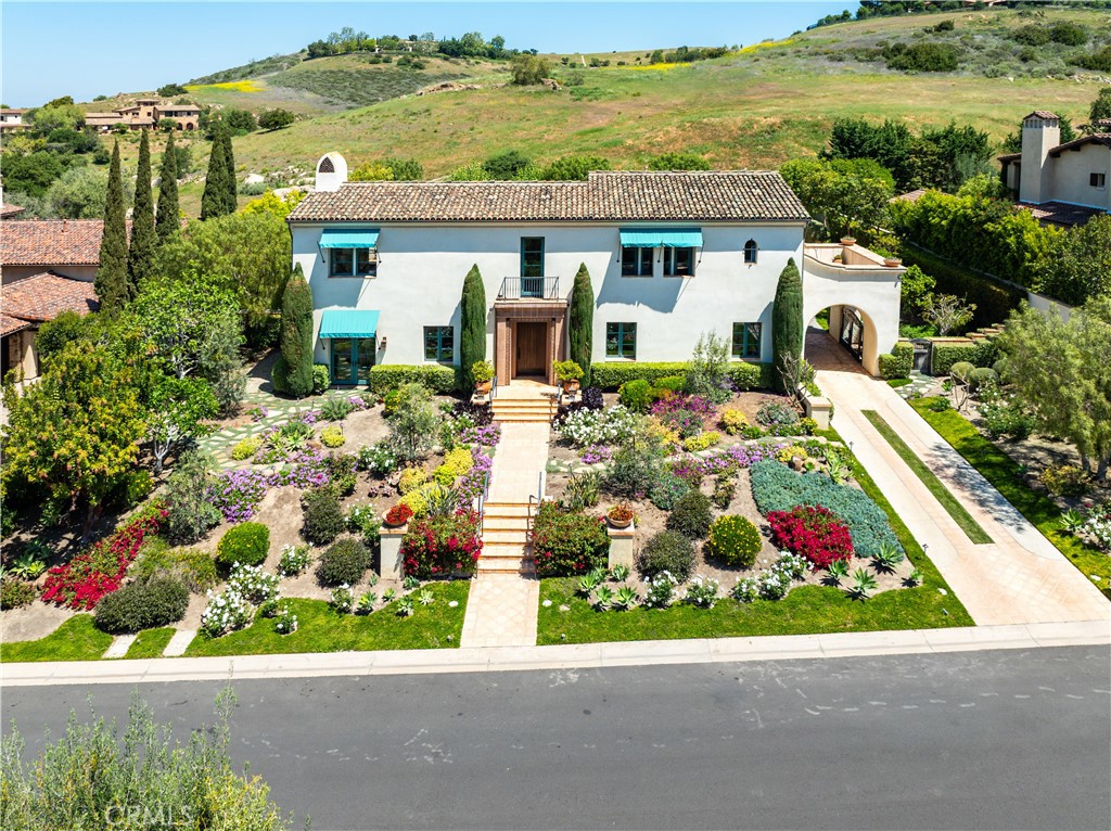 59 Canyon Creek Irvine, CA 92603 - Photo 6 of 65 59 Canyon Creek surrounded by open space and nature