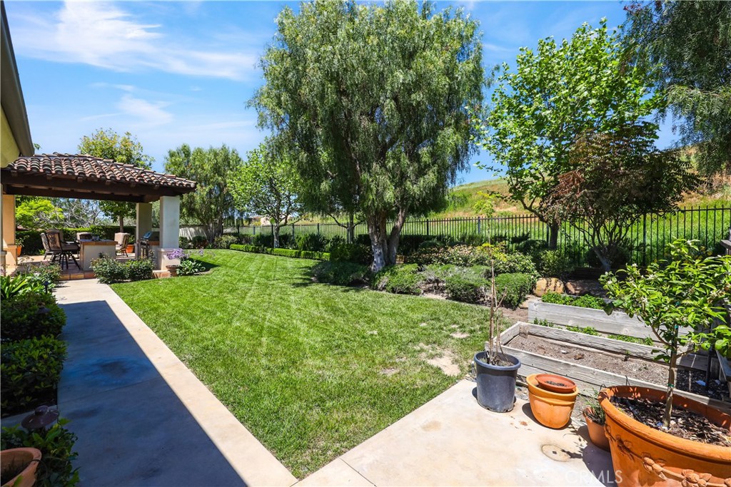 59 Canyon Creek Irvine, CA 92603 - Photo 61 of 65 grass area