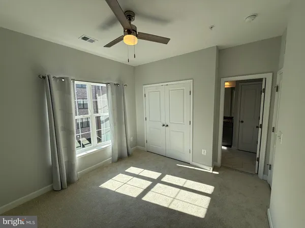 a view of livingroom with window