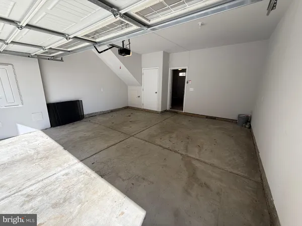 a view of small space