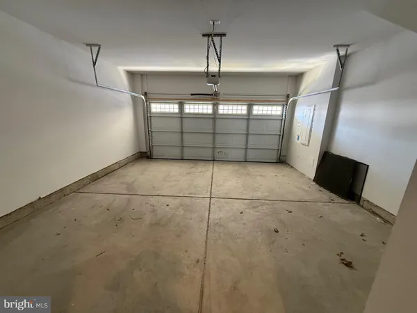 a view of a livingroom with a chandelier