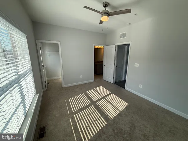 en view interior of the house