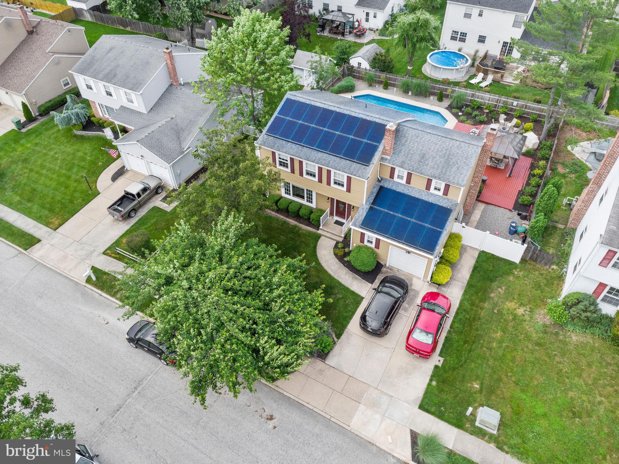 22 Utica Road Marlton, NJ 08053 - Photo 1 of 45