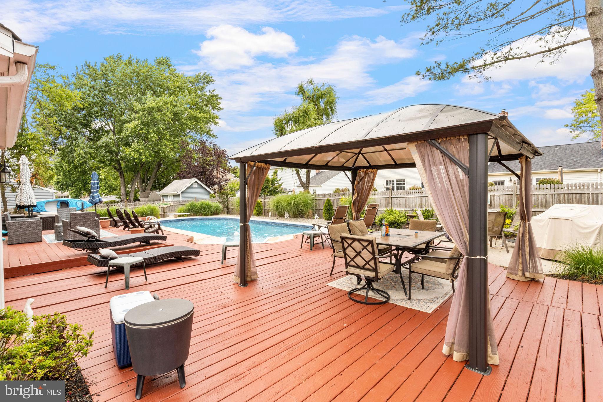 22 Utica Road Marlton, NJ 08053 - Photo 12 of 45