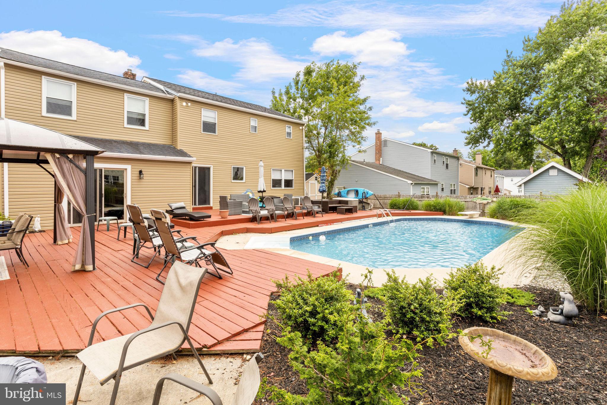 22 Utica Road Marlton, NJ 08053 - Photo 13 of 45