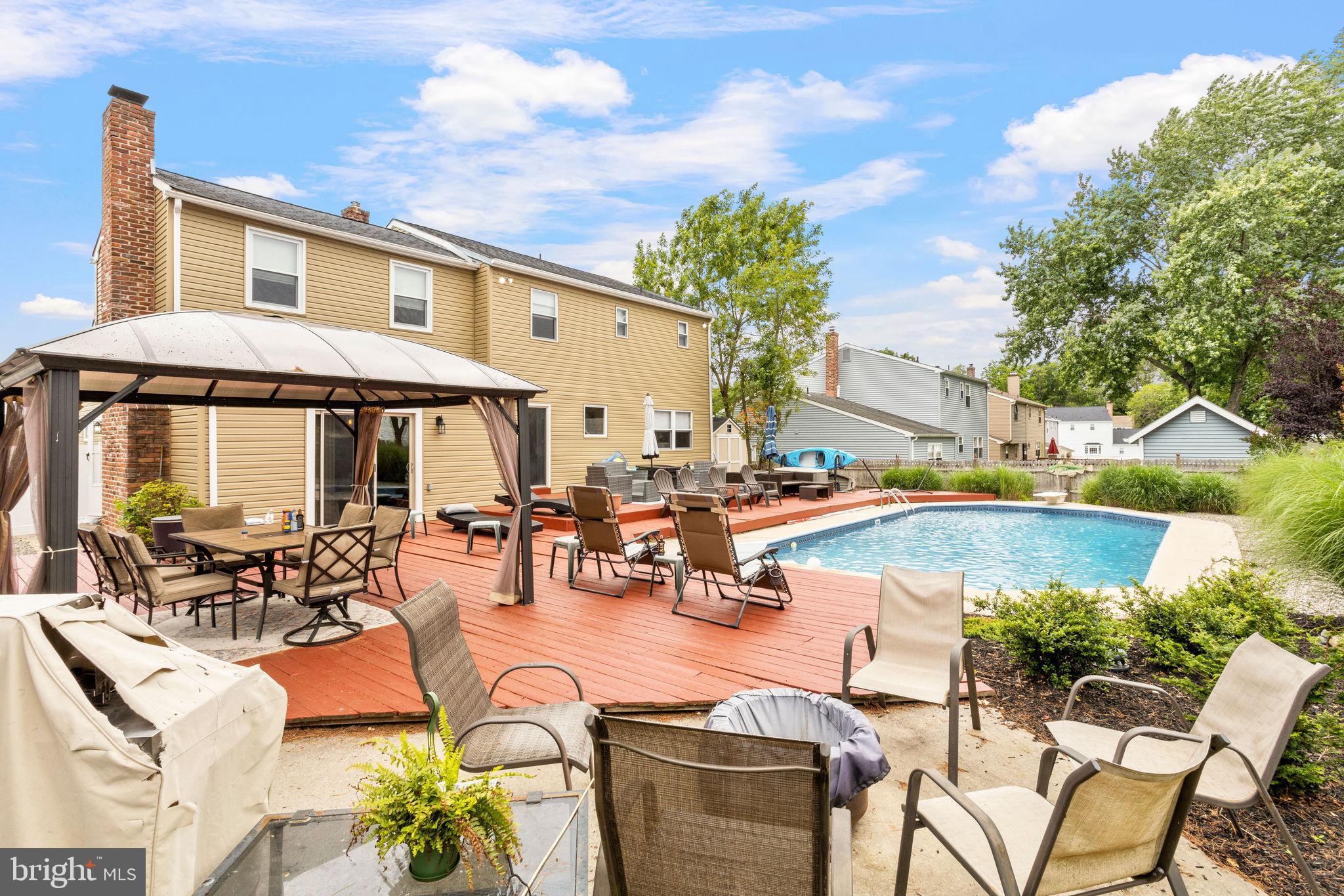 22 Utica Road Marlton, NJ 08053 - Photo 14 of 45