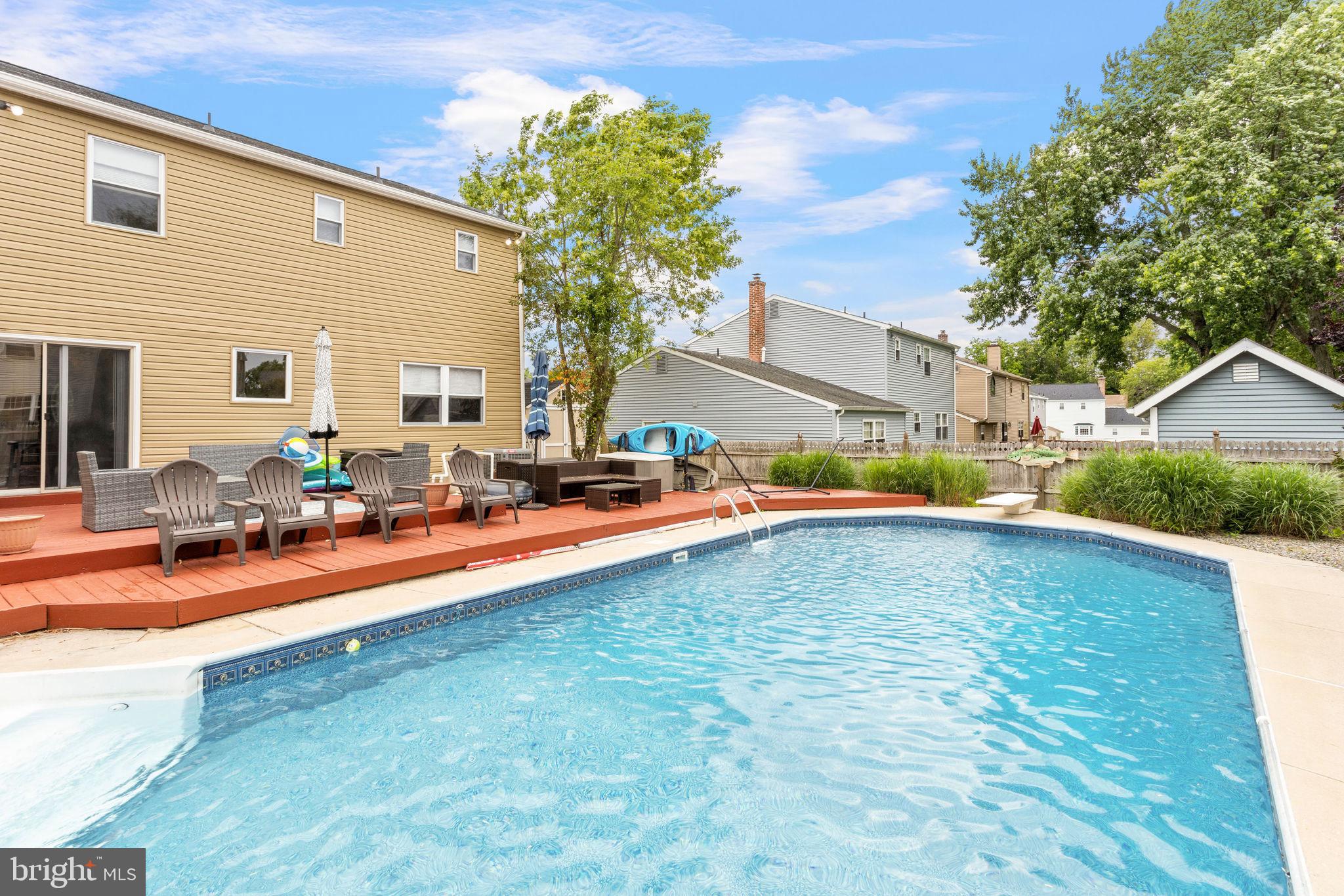 22 Utica Road Marlton, NJ 08053 - Photo 15 of 45
