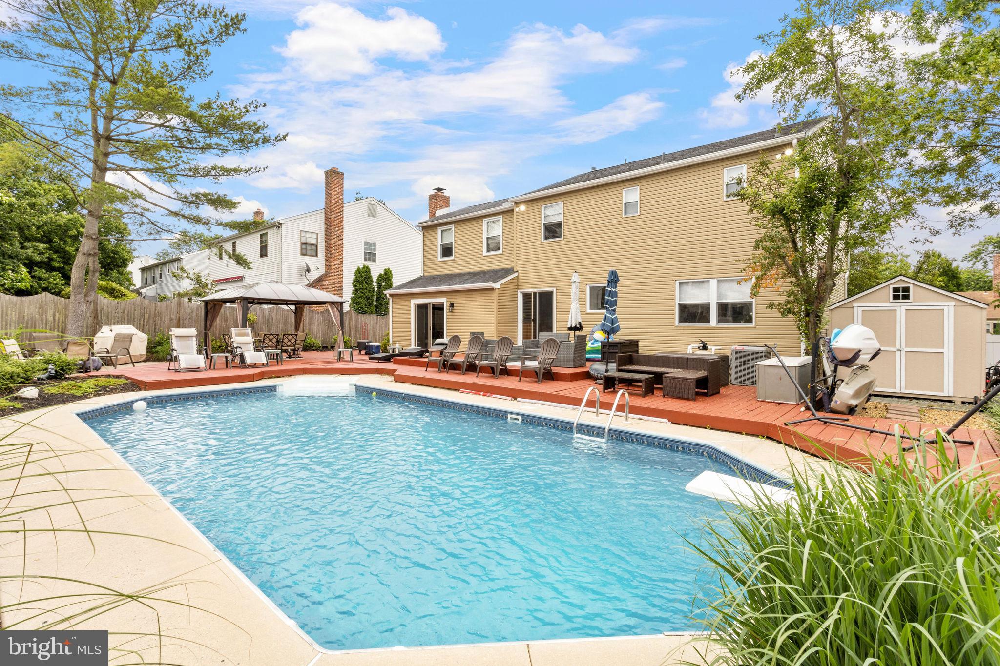 22 Utica Road Marlton, NJ 08053 - Photo 16 of 45