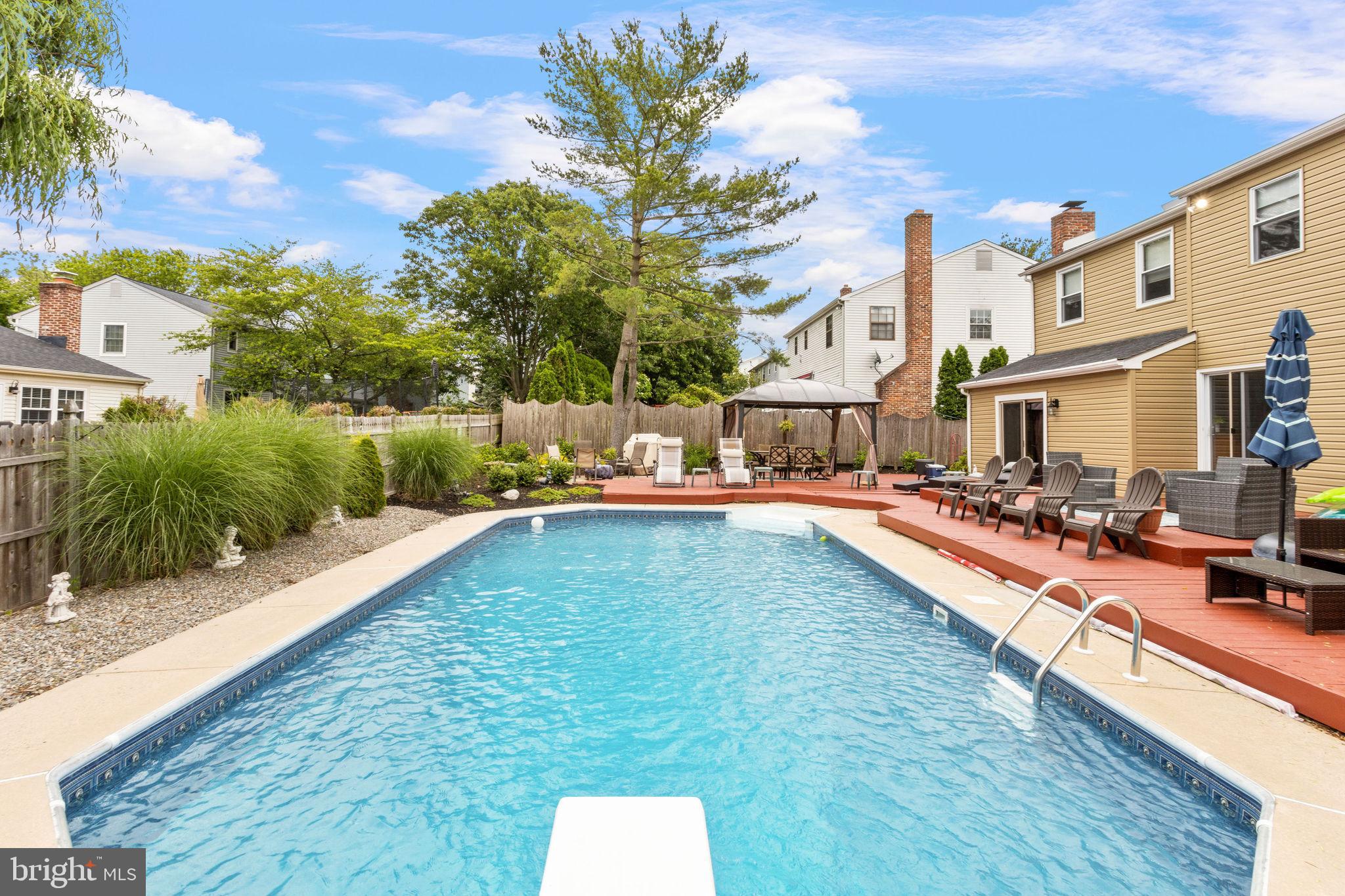 22 Utica Road Marlton, NJ 08053 - Photo 17 of 45