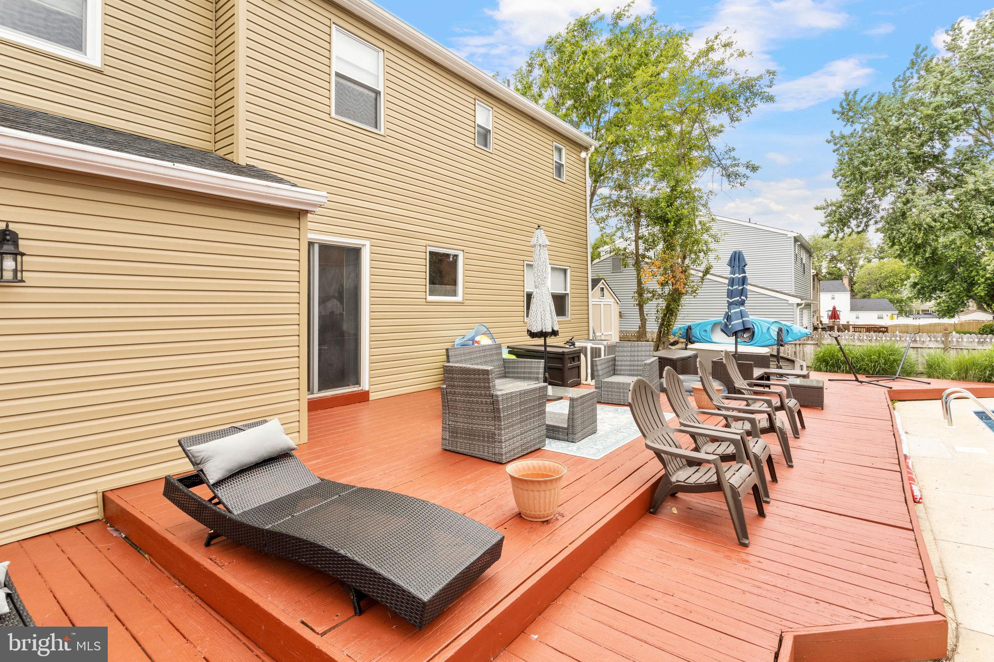 22 Utica Road Marlton, NJ 08053 - Photo 19 of 45