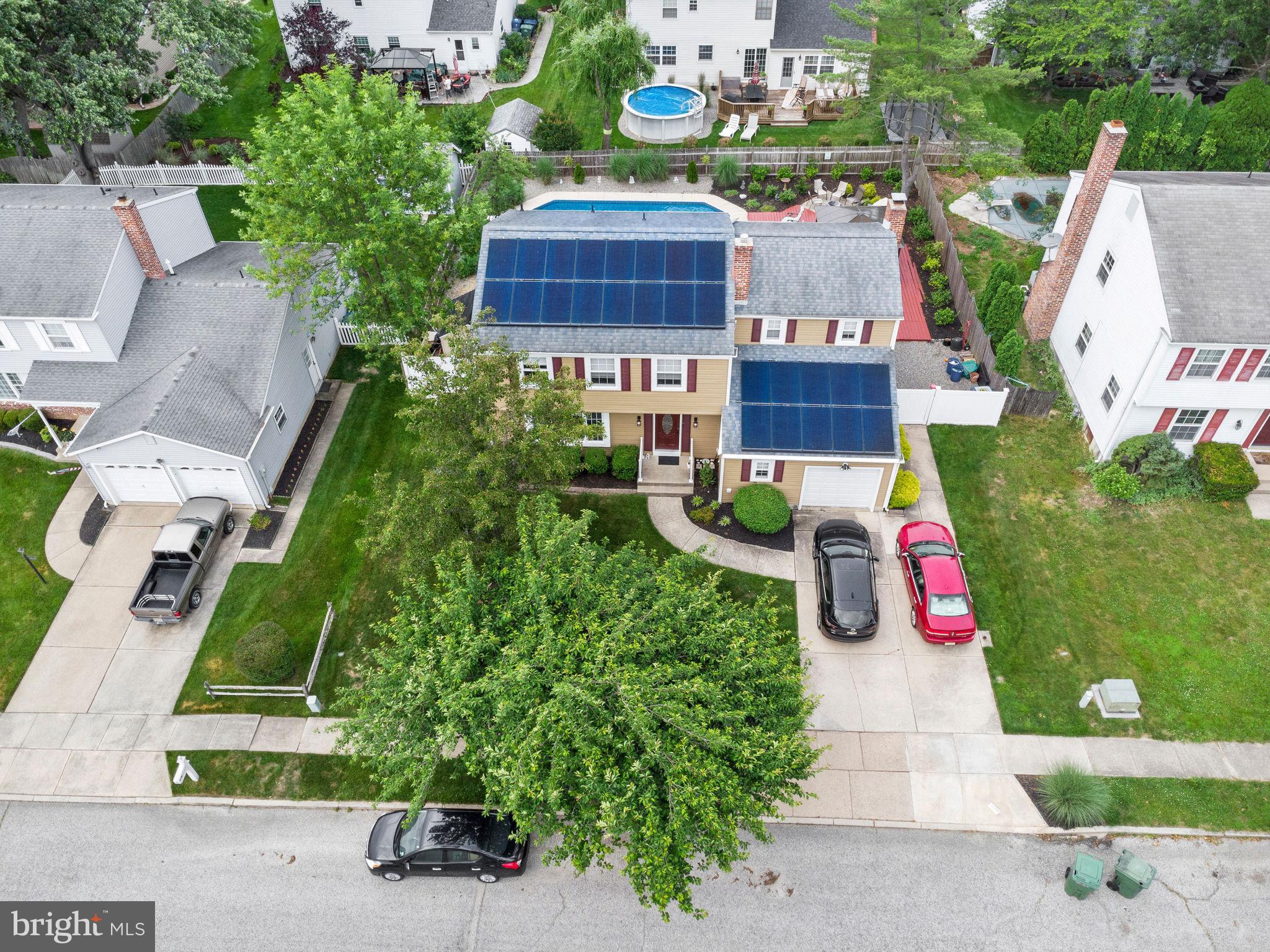 22 Utica Road Marlton, NJ 08053 - Photo 2 of 45