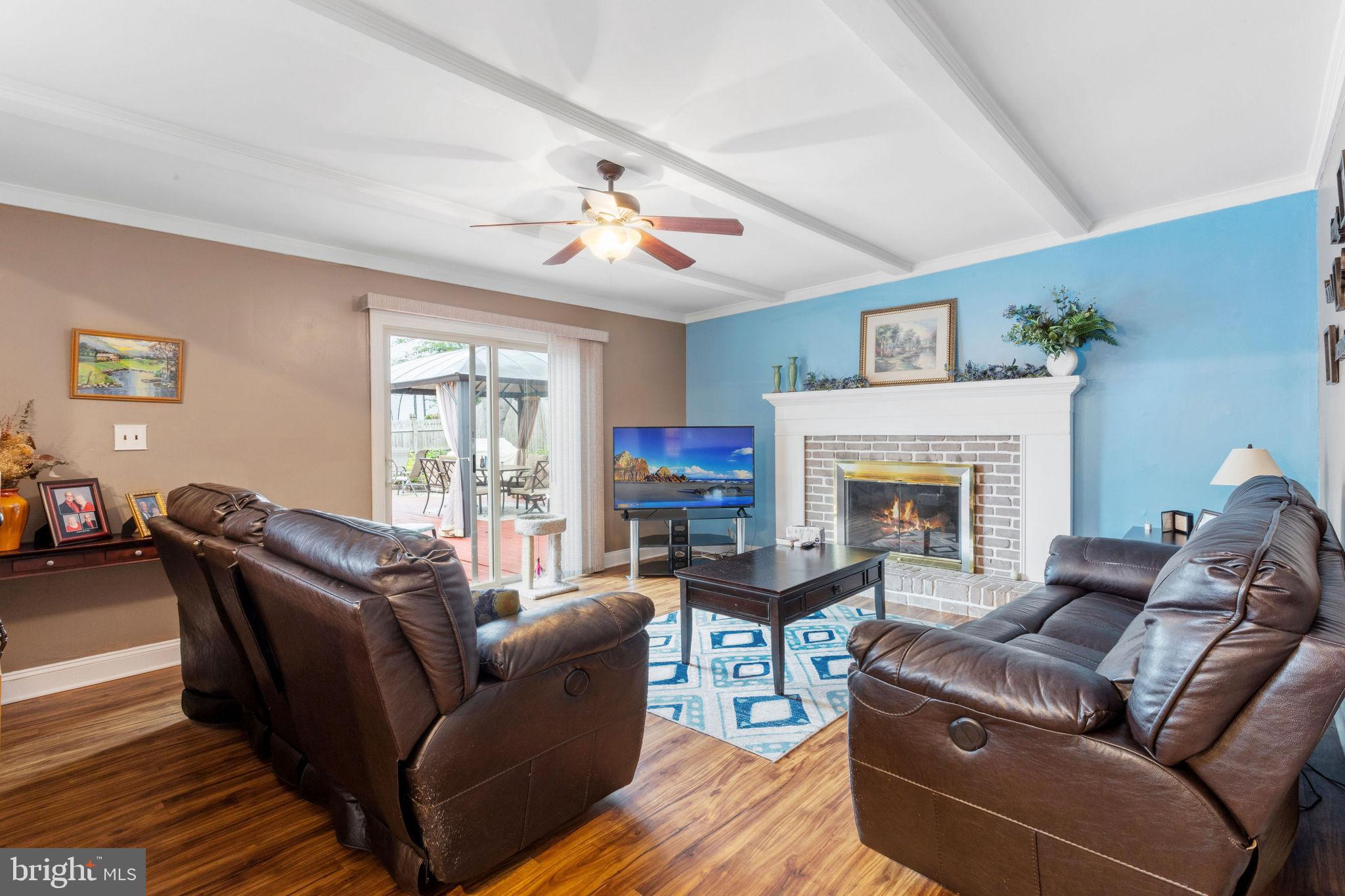 22 Utica Road Marlton, NJ 08053 - Photo 30 of 45