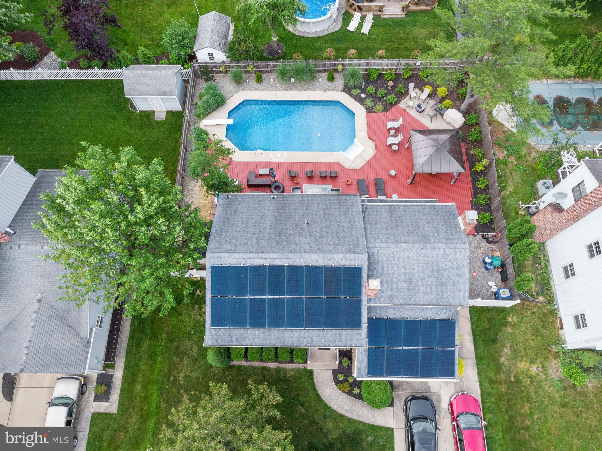 22 Utica Road Marlton, NJ 08053 - Photo 3 of 45