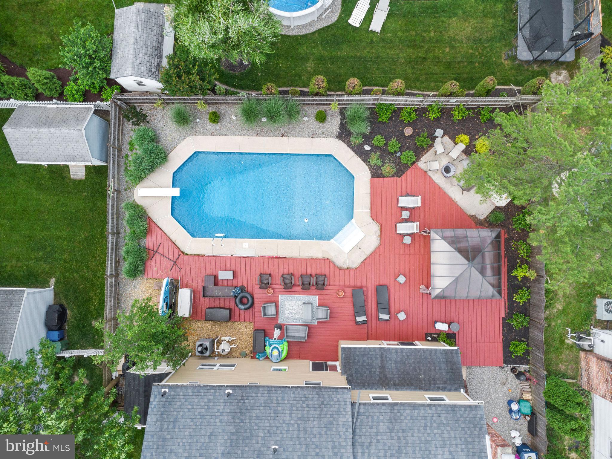 22 Utica Road Marlton, NJ 08053 - Photo 4 of 45