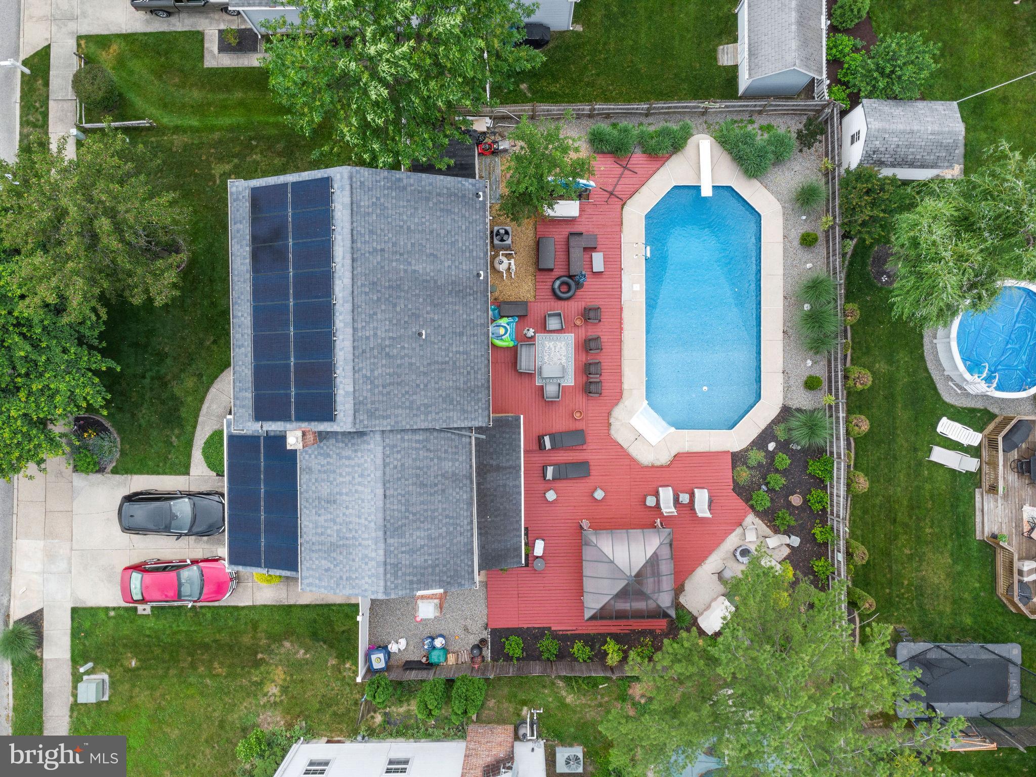 22 Utica Road Marlton, NJ 08053 - Photo 5 of 45