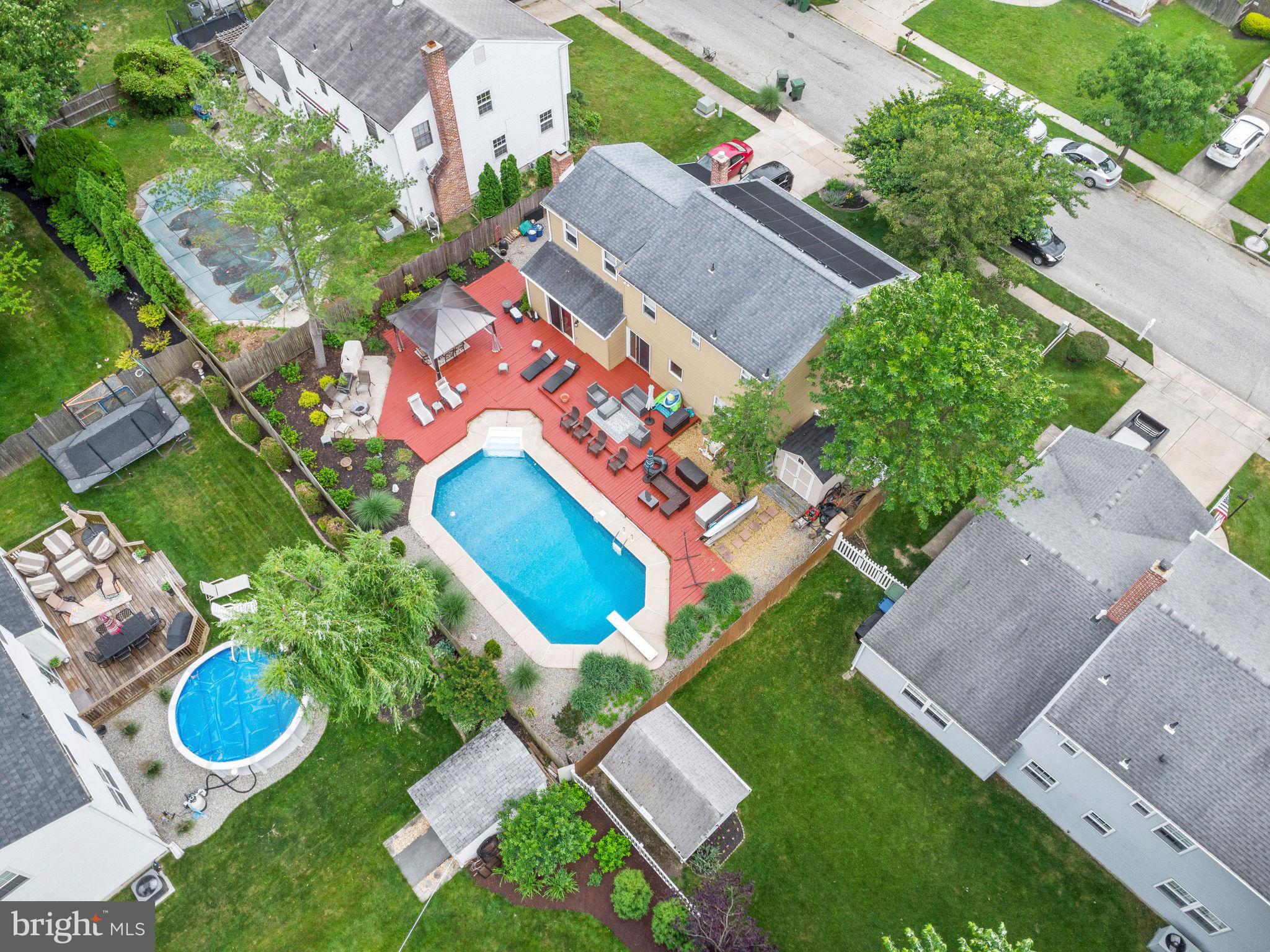 22 Utica Road Marlton, NJ 08053 - Photo 7 of 45