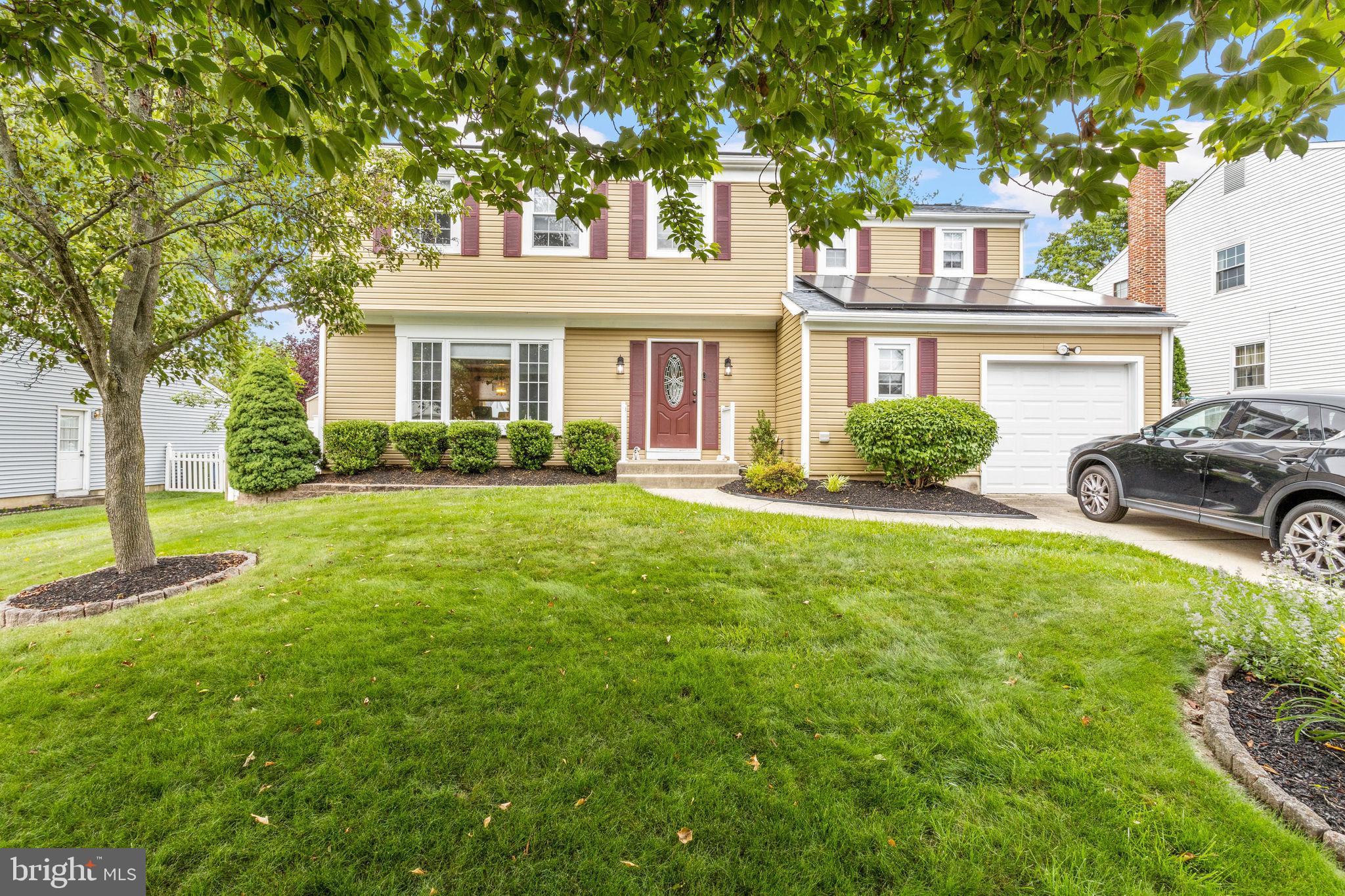 22 Utica Road Marlton, NJ 08053 - Photo 10 of 45