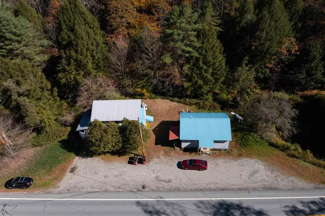 $452,600 | 282 Skunk Hollow Road, Hartland, VT 05048