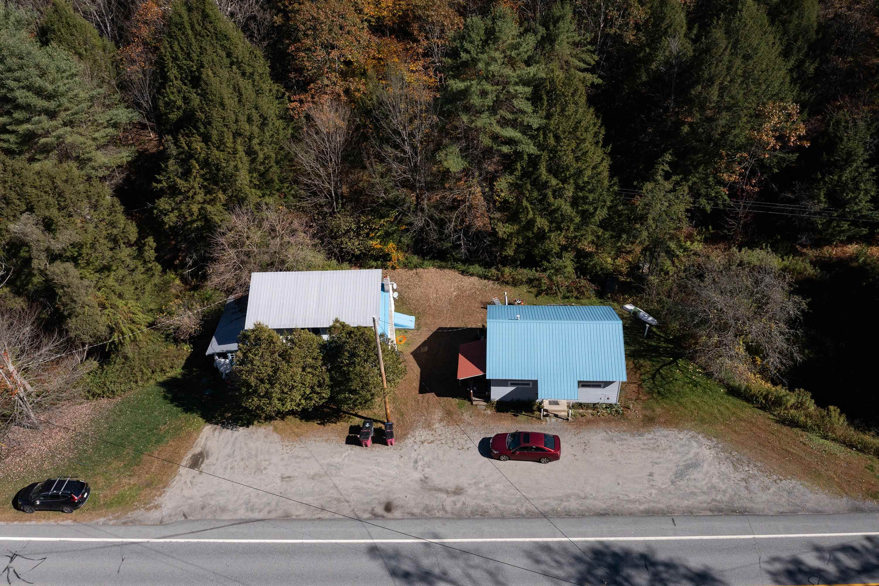 282 Skunk Hollow Road Hartland, VT 05048 - Photo 2 of 24