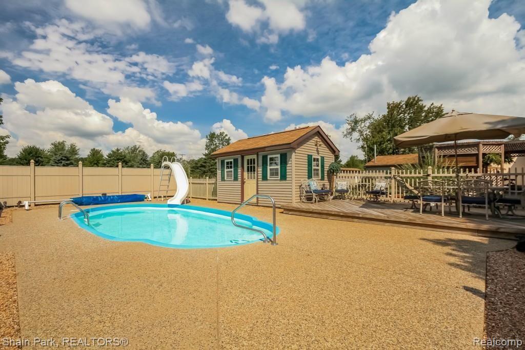 3481 Kilgore Road Avoca, MI 48006 - Photo 58 of 77