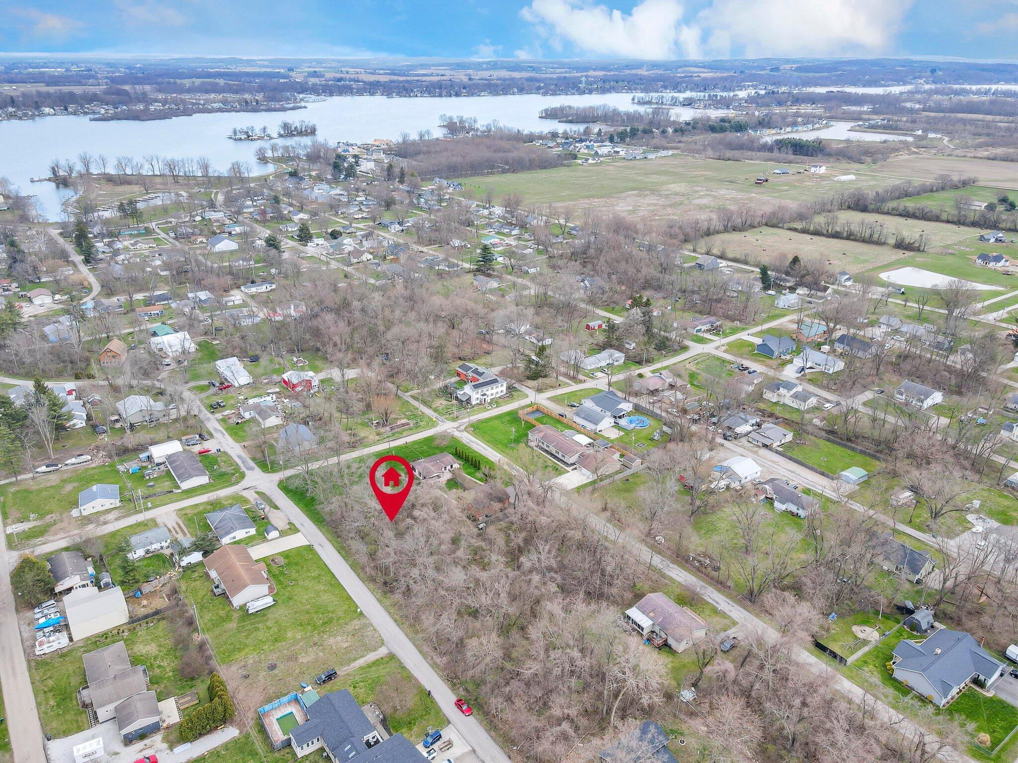 0 Maple Road Northeast Thornville, OH 43076 - Photo 1 of 24 Ariel