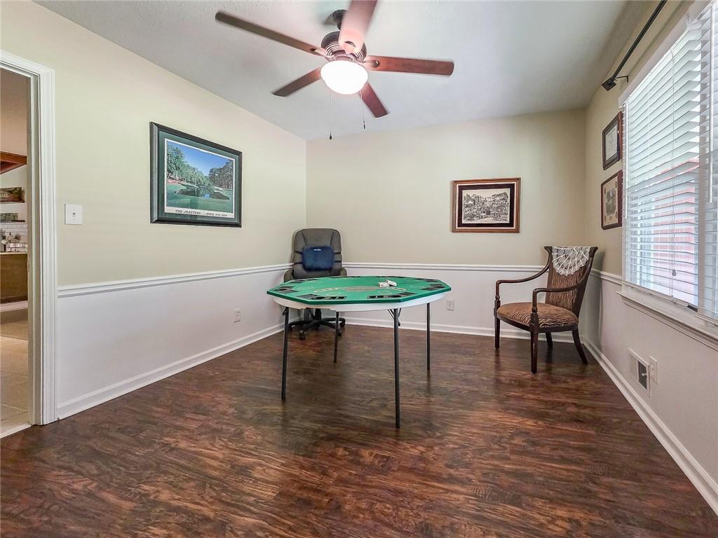403 Old Rosser Road Stone Mountain, GA 30087 - Photo 7 of 36