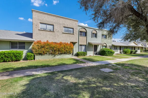 $348,000 | 225 North Standage, Unit 50, Mesa, AZ 85201