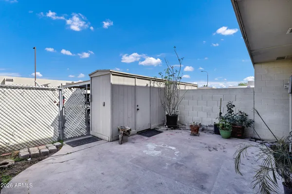 $348,000 | 225 North Standage, Unit 50, Mesa, AZ 85201