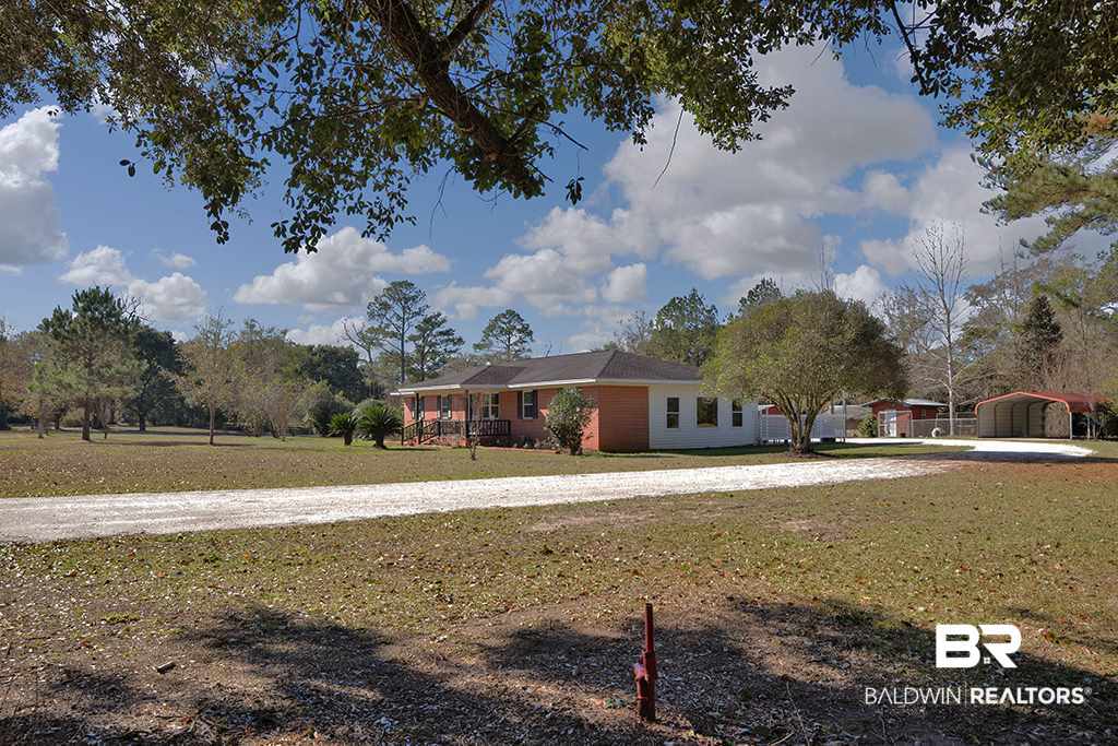 138 Baker Street Atmore, AL 36502 - Photo 29 of 50