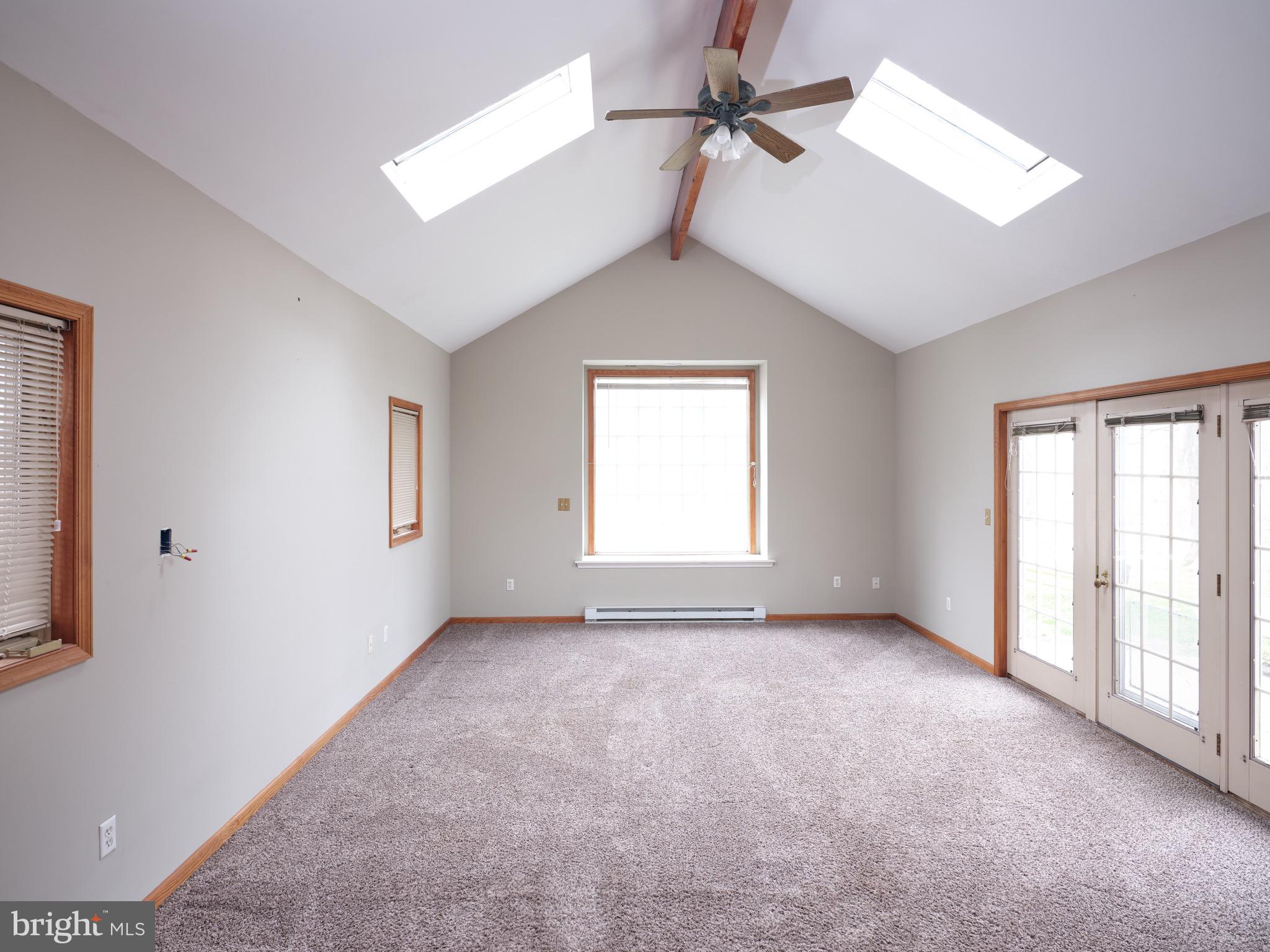 1296 Durham Road Buckingham, PA 18938 - Photo 11 of 13 first floor master