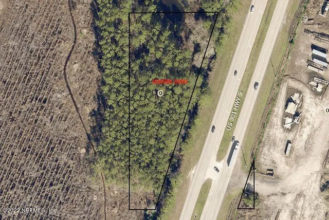 $2,500,000 | 0 Us-301, Jacksonville, FL 32234