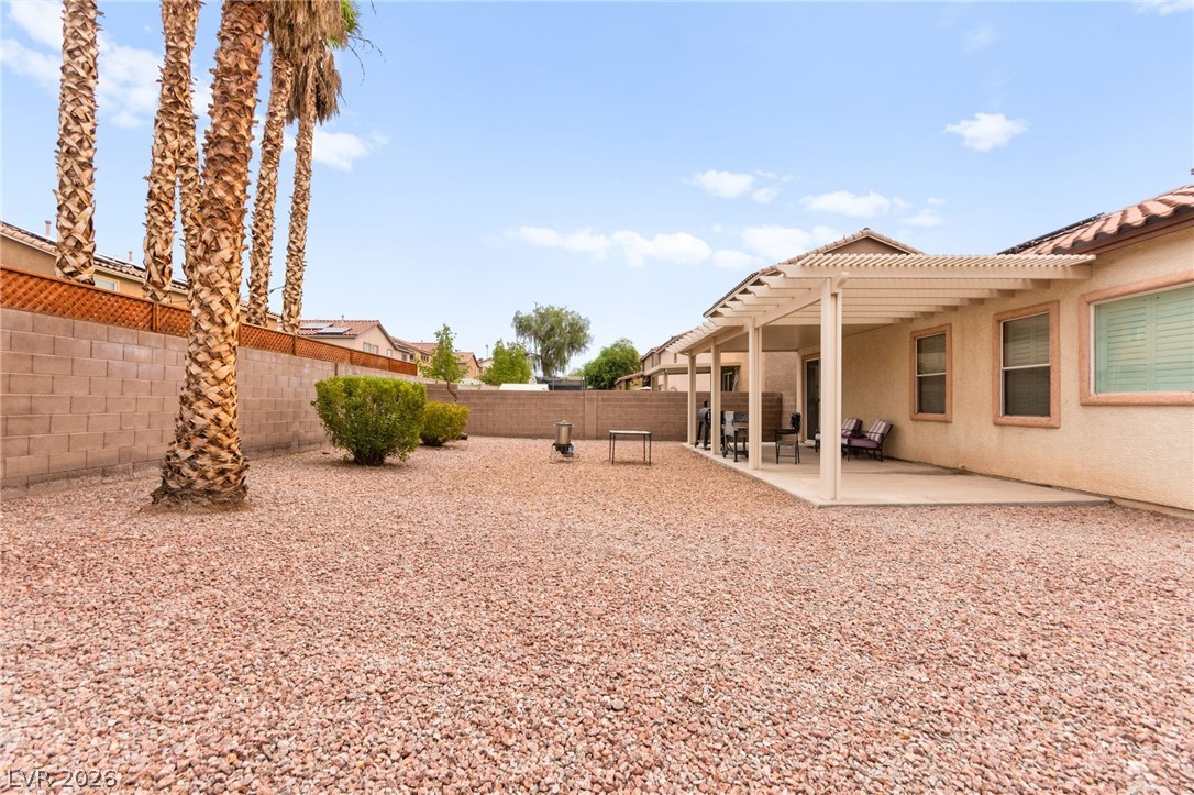 474 Groft Way Henderson, NV 89015 - Photo 32 of 37 Gallery Image 32