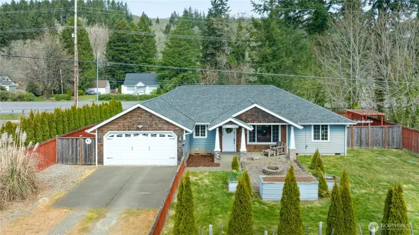 $394,000 | 108 Old Hill Road, Aberdeen, WA 98520