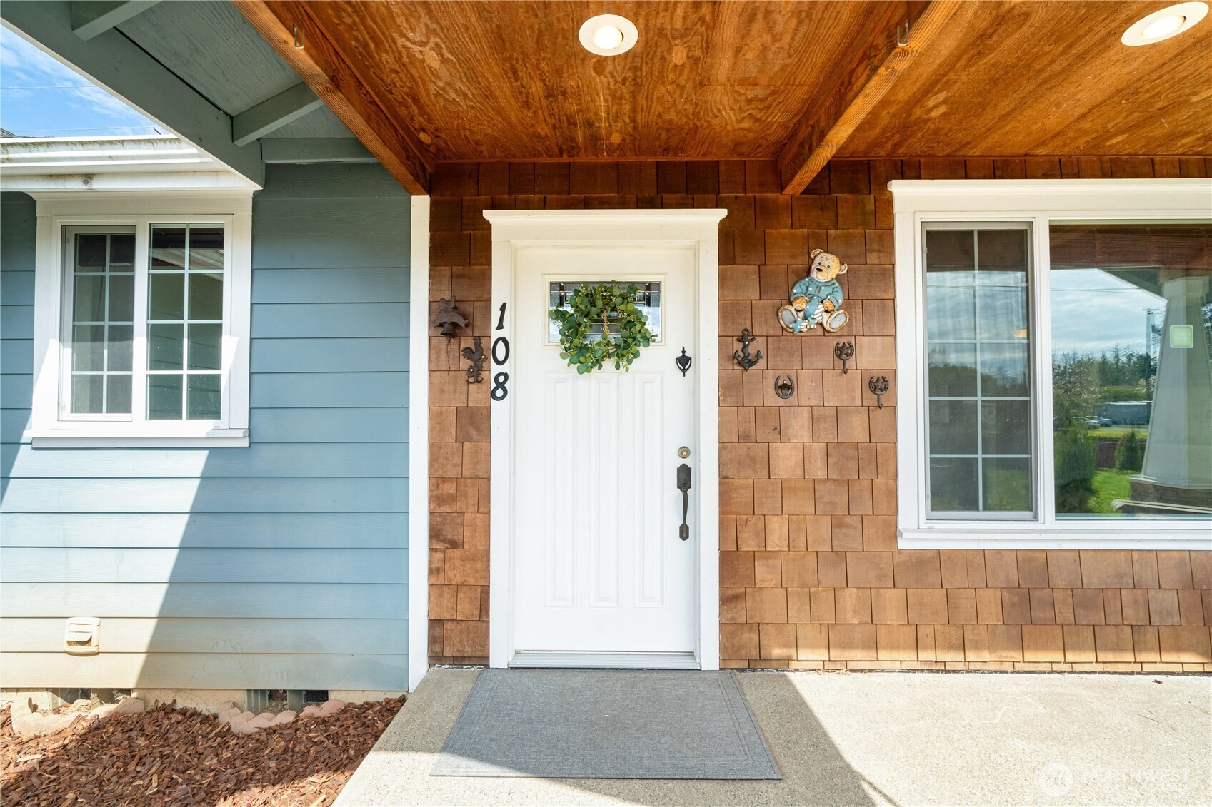 108 Old Hill Road Aberdeen, WA 98520 - Photo 23 of 32